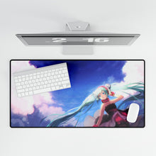 Load image into Gallery viewer, Anime Vocaloid Mouse Pad (Desk Mat)
