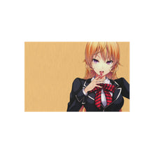 Load image into Gallery viewer, Food Wars: Shokugeki no Soma Rug
