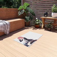 Load image into Gallery viewer, My Teen Romantic Comedy SNAFU Yui Yuigahama Rug
