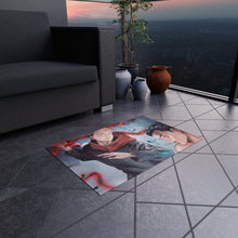 Load image into Gallery viewer, Aoi Todo Yuji Itadori Rug
