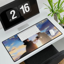 Load image into Gallery viewer, Vanitas No Carte Jeanne Mouse Pad (Desk Mat)
