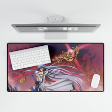 Load image into Gallery viewer, Anime Pretty Cure!r Mouse Pad (Desk Mat)
