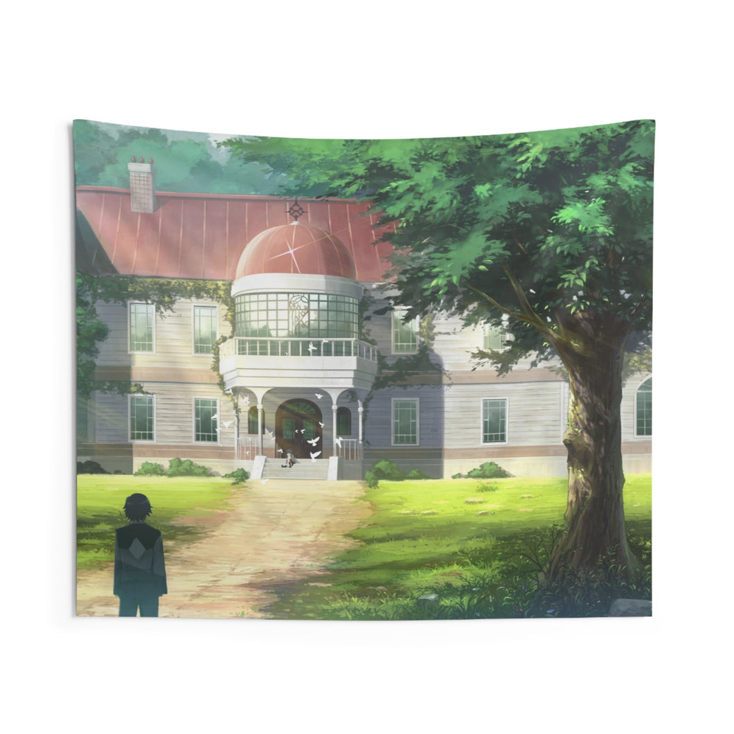 Darling in the FranXX Indoor Wall Tapestry