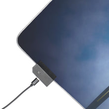 Load image into Gallery viewer, Assassins Pride RGB LED Mouse Pad (Desk Mat)
