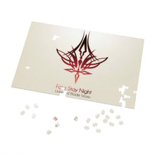 Load image into Gallery viewer, Fate/Stay Night Jigsaw Puzzle
