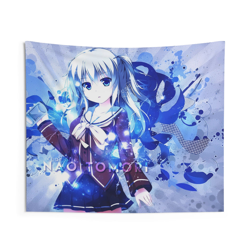 Nao Tomori Cool style Indoor Wall Tapestry