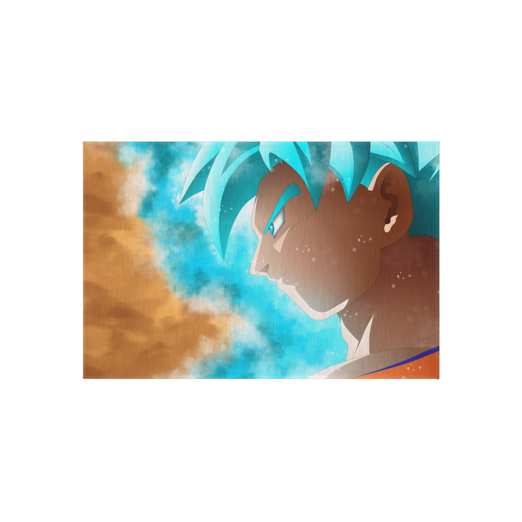Dragon Ball Super Rug