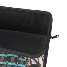 Load image into Gallery viewer, Fire Force Laptop Sleeve
