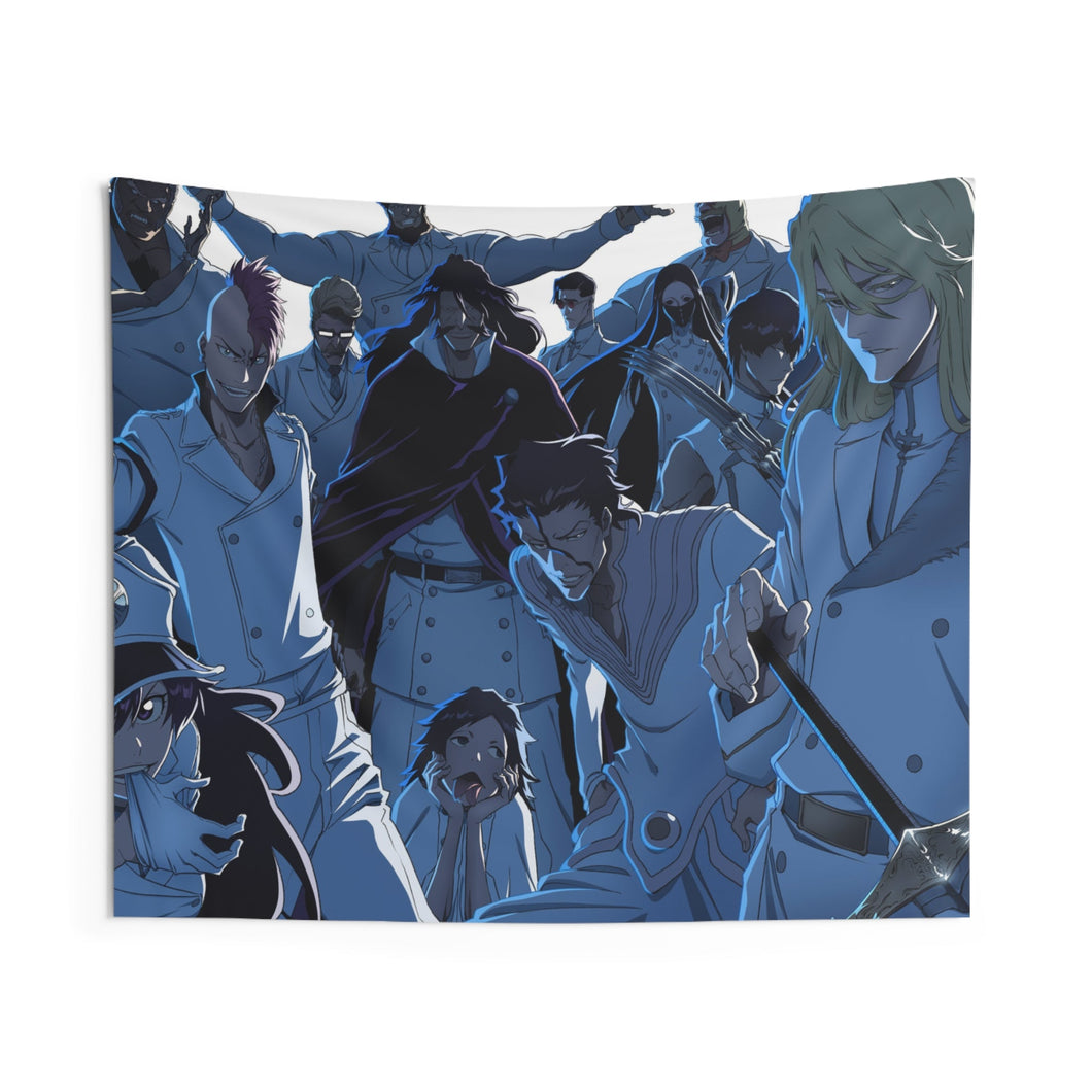 Bleach: Thousand-Year Blood War Indoor Wall Tapestry