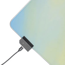Load image into Gallery viewer, Spirited Away RGB LED Mouse Pad (Desk Mat)
