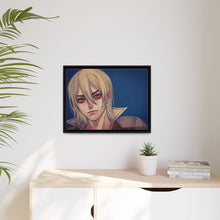 Load image into Gallery viewer, Anime Dr. Stone Canvas Framed Art Print
