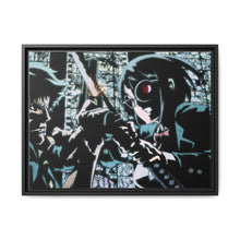 Load image into Gallery viewer, Durarara!! Canvas Framed Art Print
