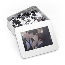 Load image into Gallery viewer, Psycho-Pass Akane Tsunemori Jigsaw Puzzle

