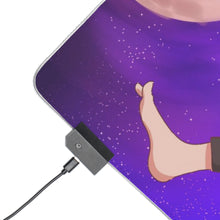Load image into Gallery viewer, Miss Kobayashi's Dragon Maid Kobayashi, Kobayashi San Chi No Maid Dragon RGB LED Mouse Pad (Desk Mat)
