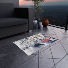 Load image into Gallery viewer, Anime Aria Rug

