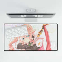 Load image into Gallery viewer, Anime Tales of Zestiria the X Mouse Pad (Desk Mat)
