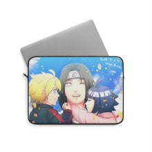 Load image into Gallery viewer, Boruto Laptop Sleeve
