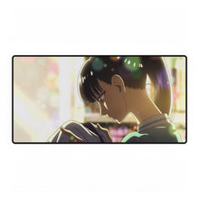 Load image into Gallery viewer, Koi Wa Ameagari Mouse Pad (Desk Mat)
