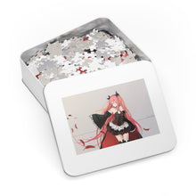 Load image into Gallery viewer, Seraph of the End Jigsaw Puzzle
