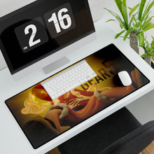 Load image into Gallery viewer, Anime One Piece Mouse Pad (Desk Mat)

