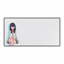 Load image into Gallery viewer, SSSS. GRIDMAN Mouse Pad (Desk Mat)
