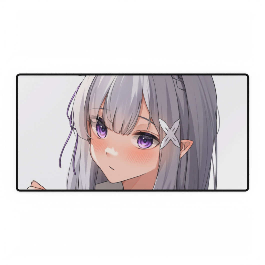 Anime Re:ZERO -Starting Life in Another World- Mouse Pad (Desk Mat)