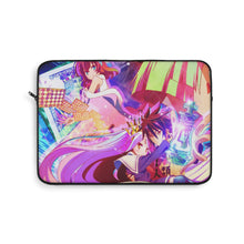 Load image into Gallery viewer, Anime No Game No Life Laptop Sleeve
