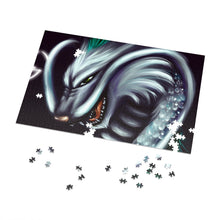 Load image into Gallery viewer, Anime Spirited Away Jigsaw Puzzle

