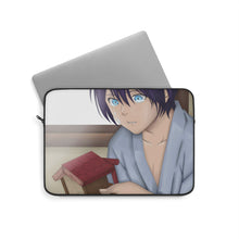 Load image into Gallery viewer, Noragami Yato, Noragami Laptop Sleeve
