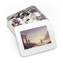 Load image into Gallery viewer, Anime Samurai Champloo Jigsaw Puzzle
