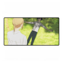 Load image into Gallery viewer, Tanaka-kun Mouse Pad (Desk Mat)
