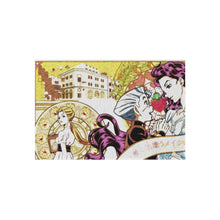 Load image into Gallery viewer, Anime Jojo's Bizarre Adventure Rug
