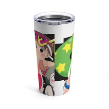 Load image into Gallery viewer, Ichigo Mashimaro Tumbler 20oz
