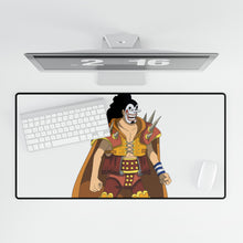 Load image into Gallery viewer, One Piece Film: Red Mouse Pad (Desk Mat)
