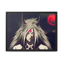 Load image into Gallery viewer, Uchiha Madara, Sage Of Six Paths Canvas Framed Art Print
