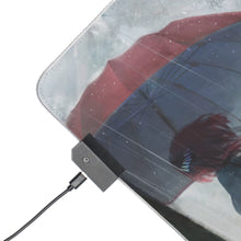 Load image into Gallery viewer, The Quintessential Quintuplets Nino Nakano RGB LED Mouse Pad (Desk Mat)
