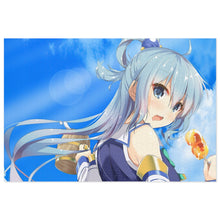 Load image into Gallery viewer, Anime KonoSuba - God’s blessing on this wonderful world!! Jigsaw Puzzle

