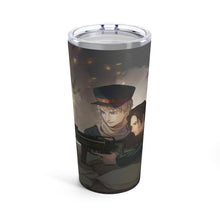 Load image into Gallery viewer, Hetalia: Axis Powers Tumbler 20oz
