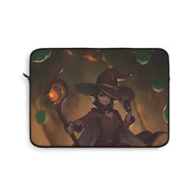 Load image into Gallery viewer, Anime KonoSuba - God’s blessing on this wonderful world!! Laptop Sleeve
