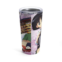 Load image into Gallery viewer, Girls und Panzer Tumbler 20oz
