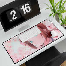 Load image into Gallery viewer, Anime The iDOLM@STER Mouse Pad (Desk Mat)
