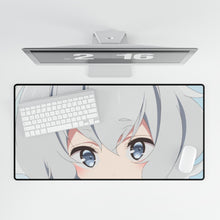 Load image into Gallery viewer, Anime Zombie Land Saga Mouse Pad (Desk Mat)
