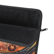 Load image into Gallery viewer, Anime Food Wars: Shokugeki no Somar Laptop Sleeve
