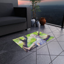Load image into Gallery viewer, Anohana Meiko Honma Rug
