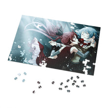 Load image into Gallery viewer, Puella Magi Madoka Magica Sayaka Miki Jigsaw Puzzle
