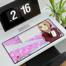 Load image into Gallery viewer, Anime Naruto Mouse Pad (Desk Mat)
