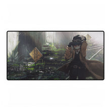 Load image into Gallery viewer, Kino No Tabi Mouse Pad (Desk Mat)
