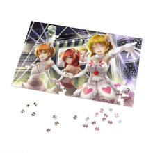 Load image into Gallery viewer, Anime Love Live! Jigsaw Puzzle
