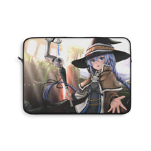 Load image into Gallery viewer, Mushoku Tensei: Jobless Reincarnation Laptop Sleeve
