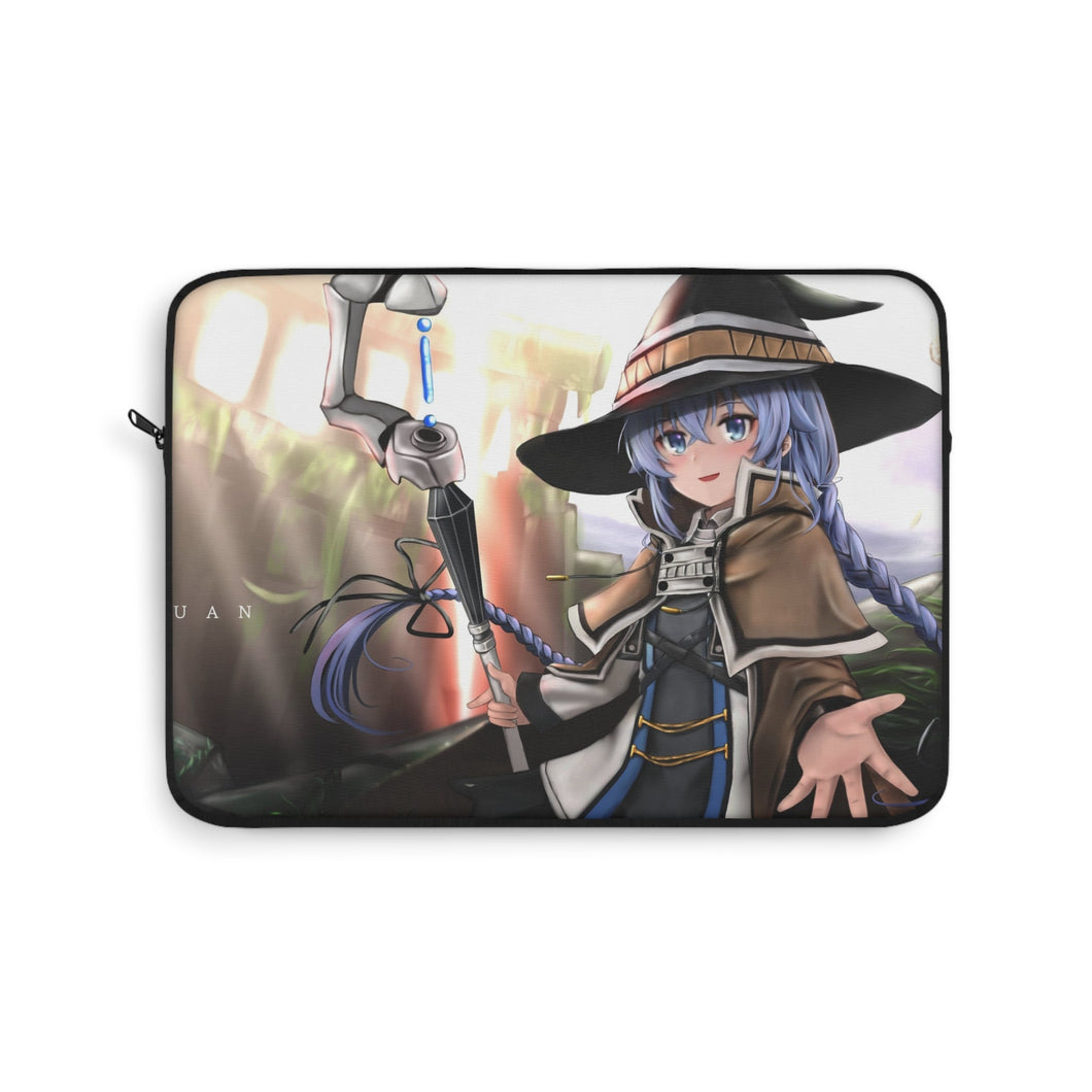 Mushoku Tensei: Jobless Reincarnation Laptop Sleeve